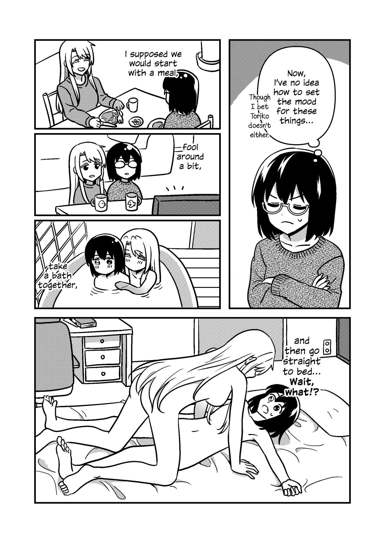 Isshuukan Nue Day | One Week Nue Day - Page 7