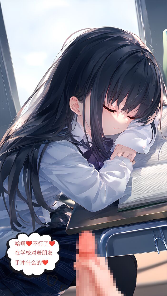 【Naitong】A.5-身心的同化 - Page 10