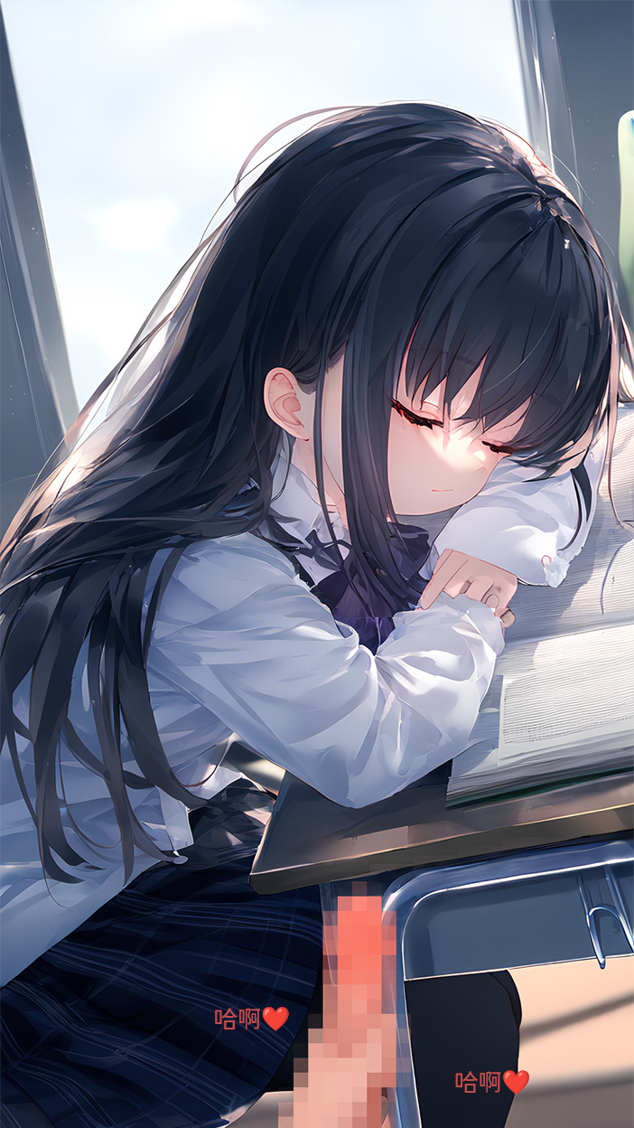 【Naitong】A.5-身心的同化 - Page 11