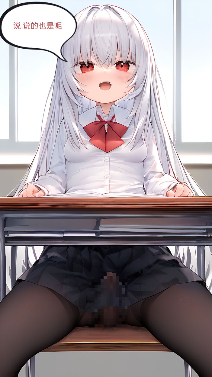 【Naitong】A.5-身心的同化 - Page 19
