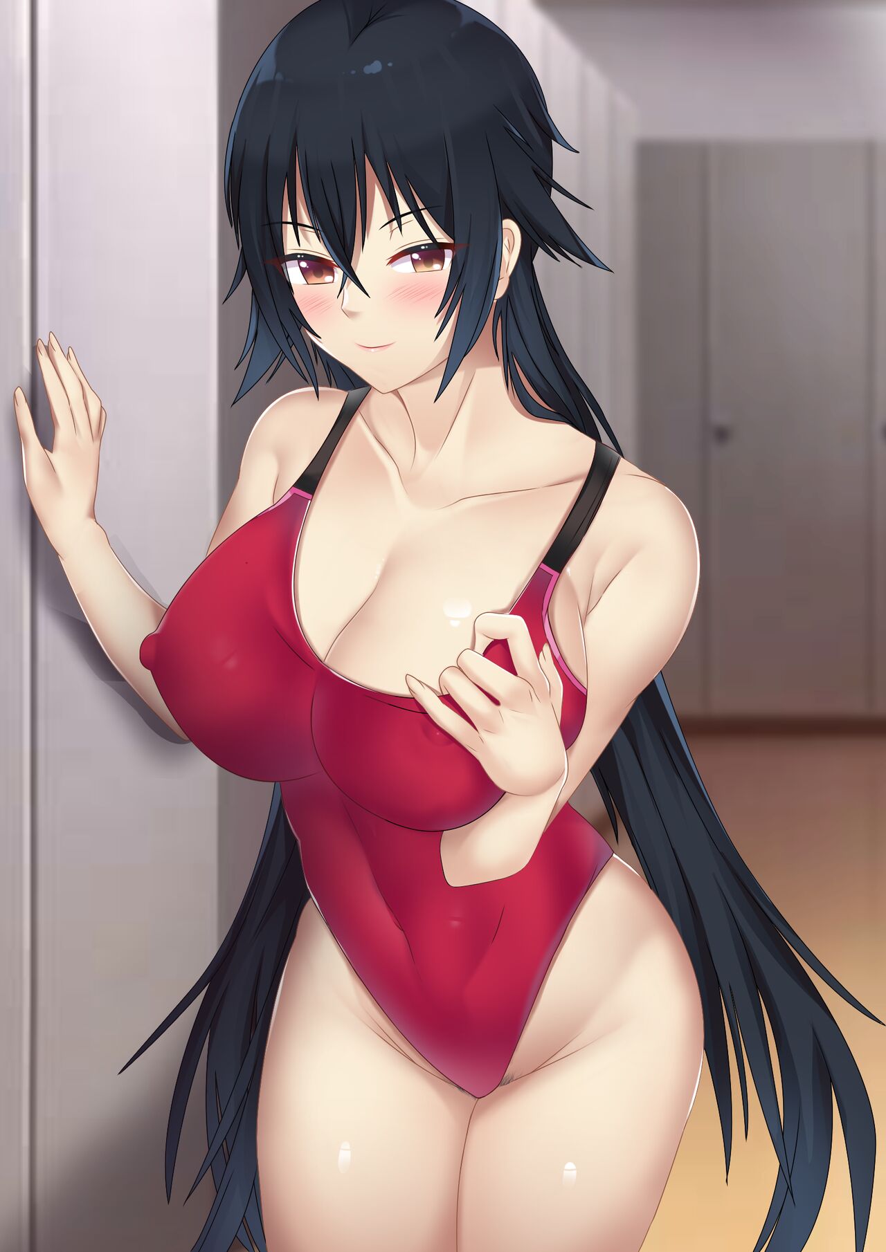 Punish me with your orders, young master. - Page 10