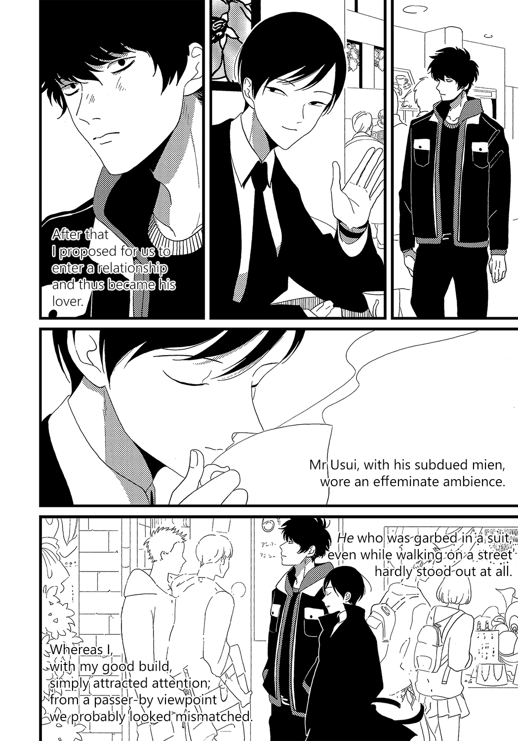 Piercings - Page 10