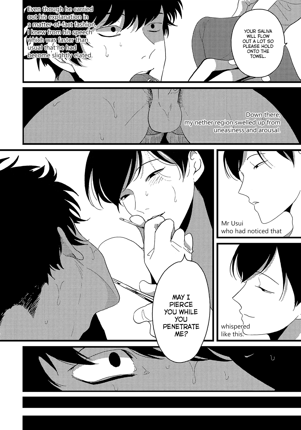 Piercings - Page 14