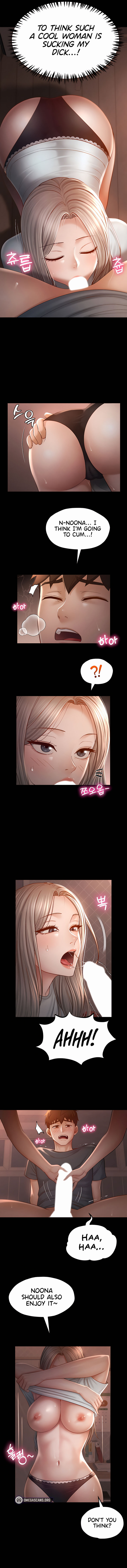 My Sweet Home - Page 32