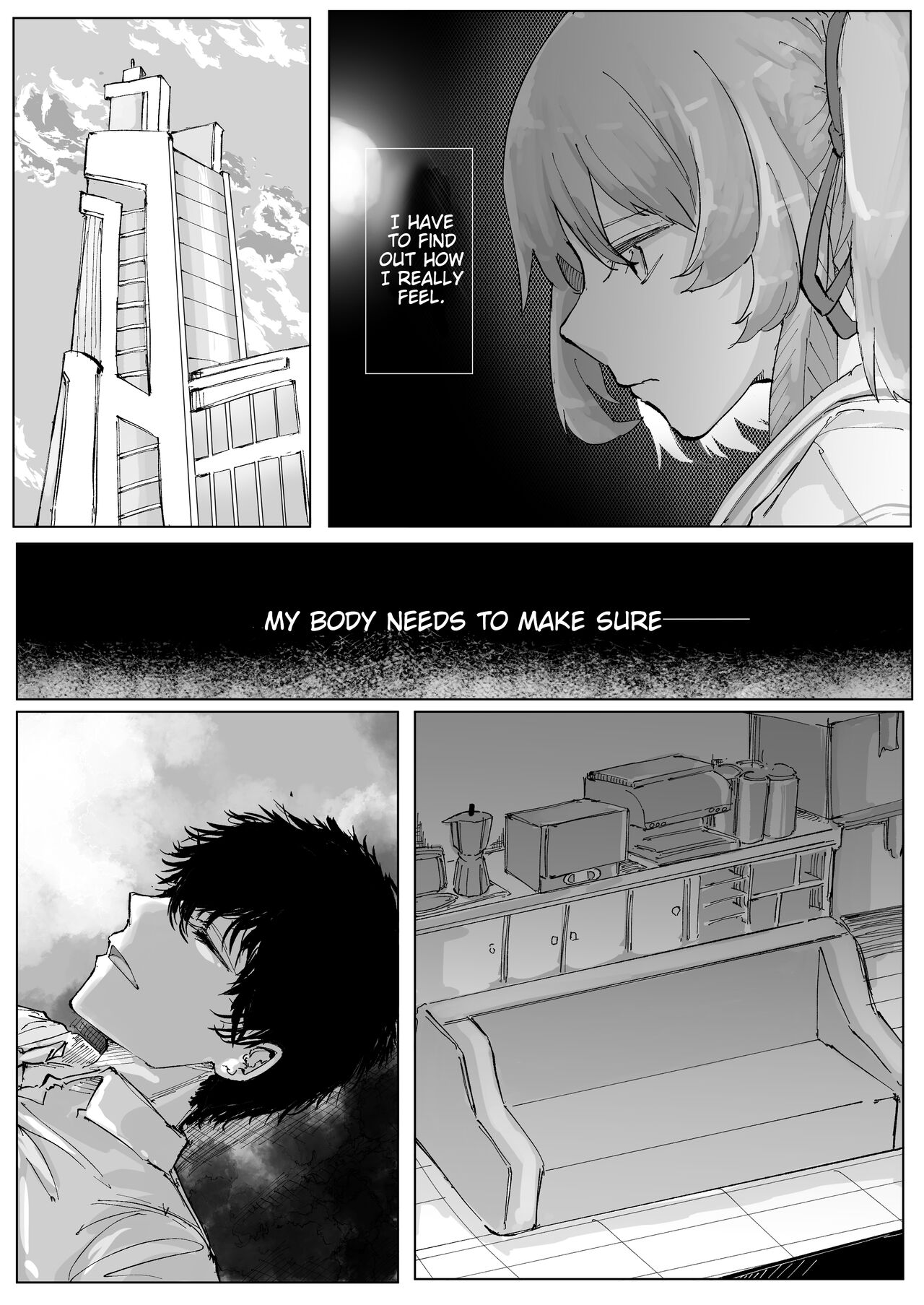 Wisteria | Fujiyoi - Page 23