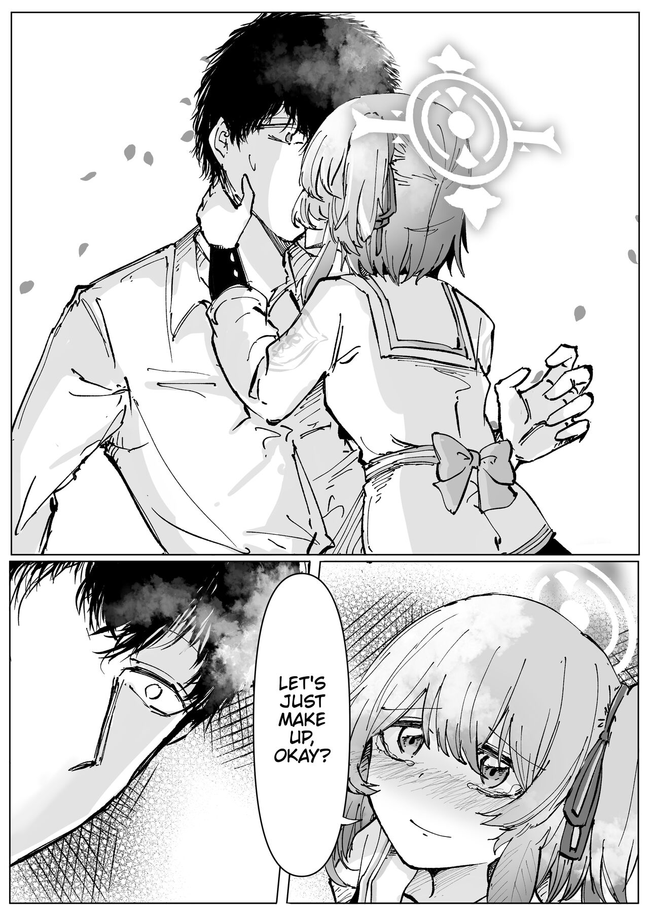 Wisteria | Fujiyoi - Page 43