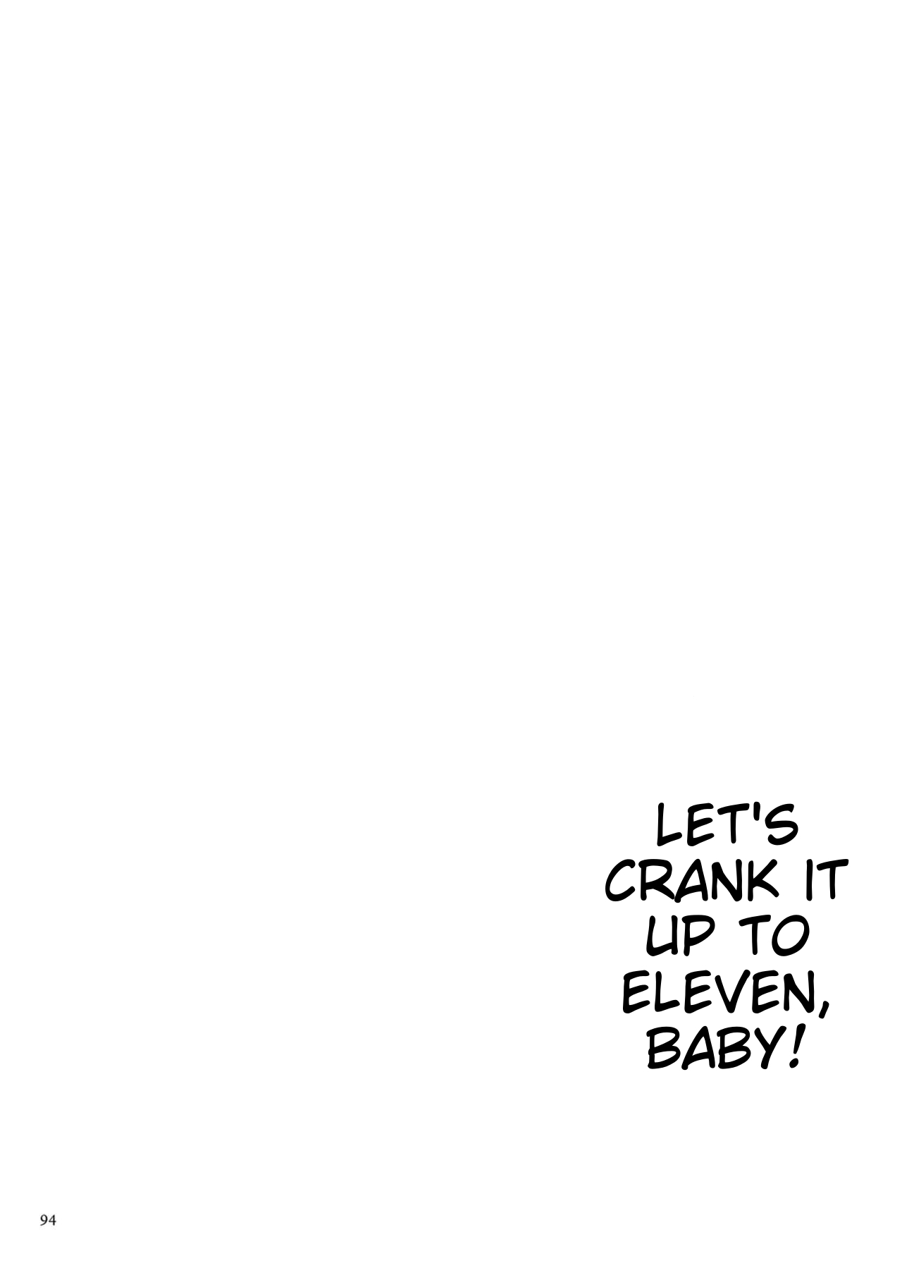 Make Heki Tsuke Yokka - Page 94