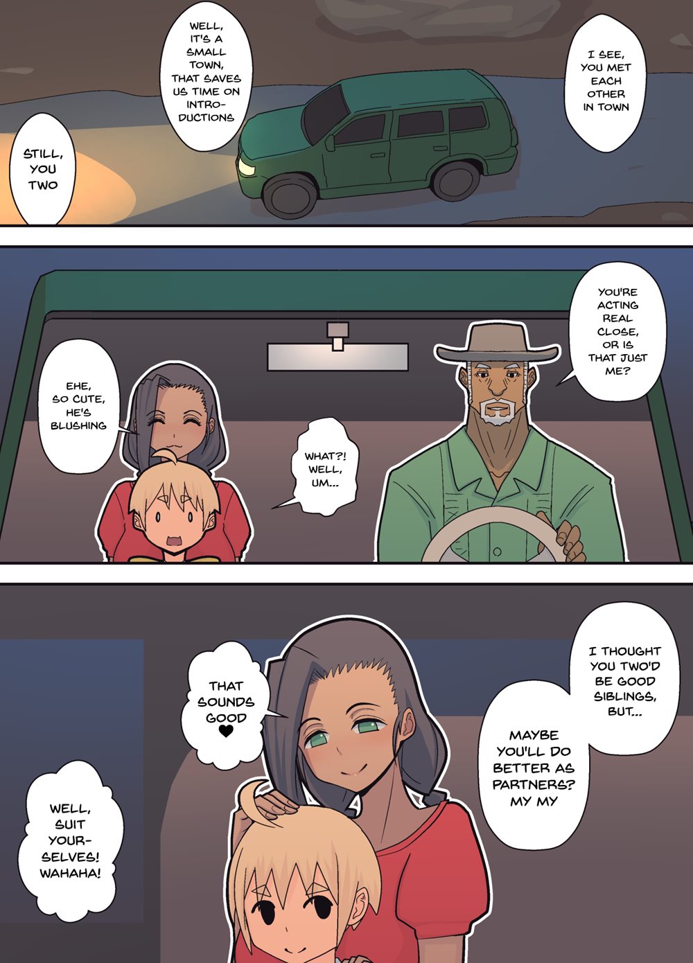 Hachidori no Rakuen Kanketsuhen - Page 83