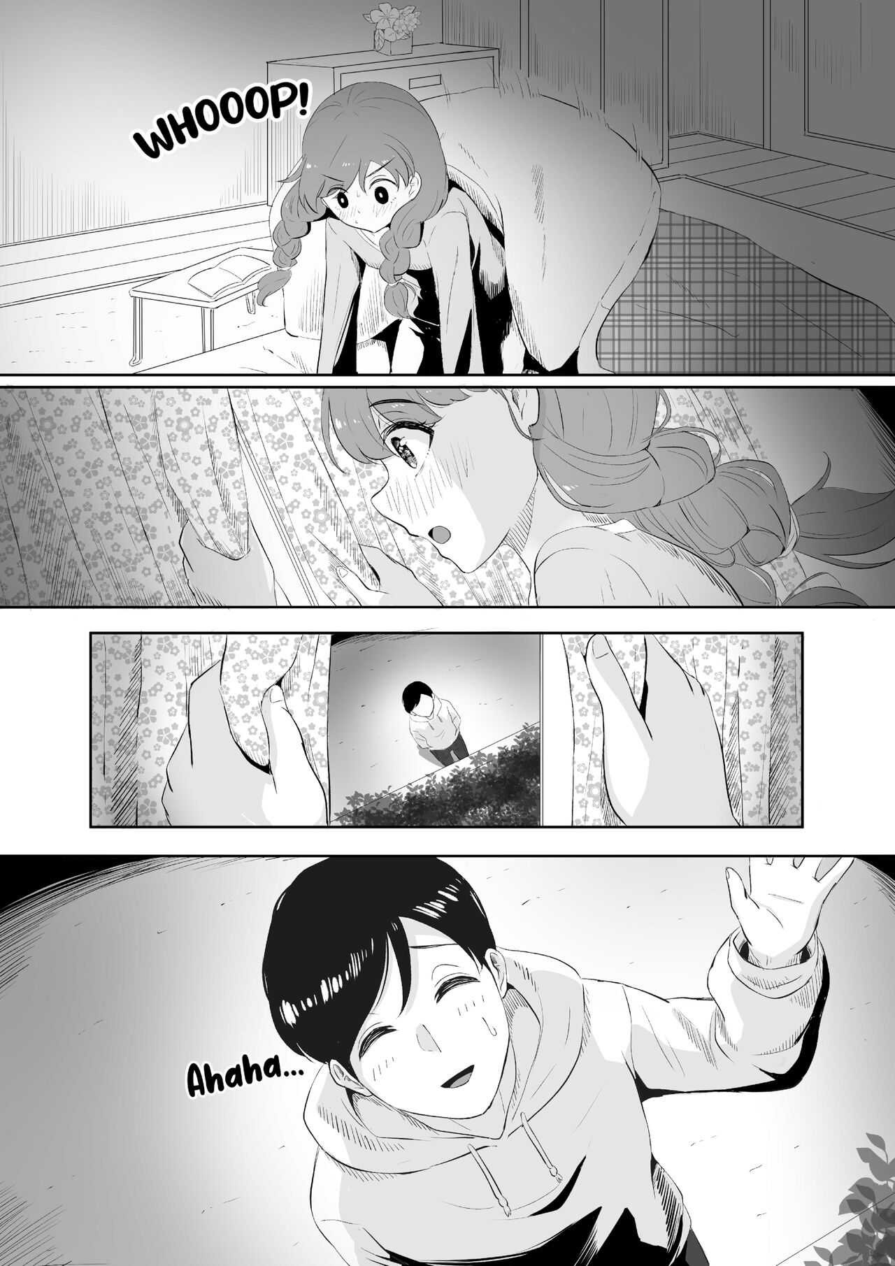 Happiness - Page 11