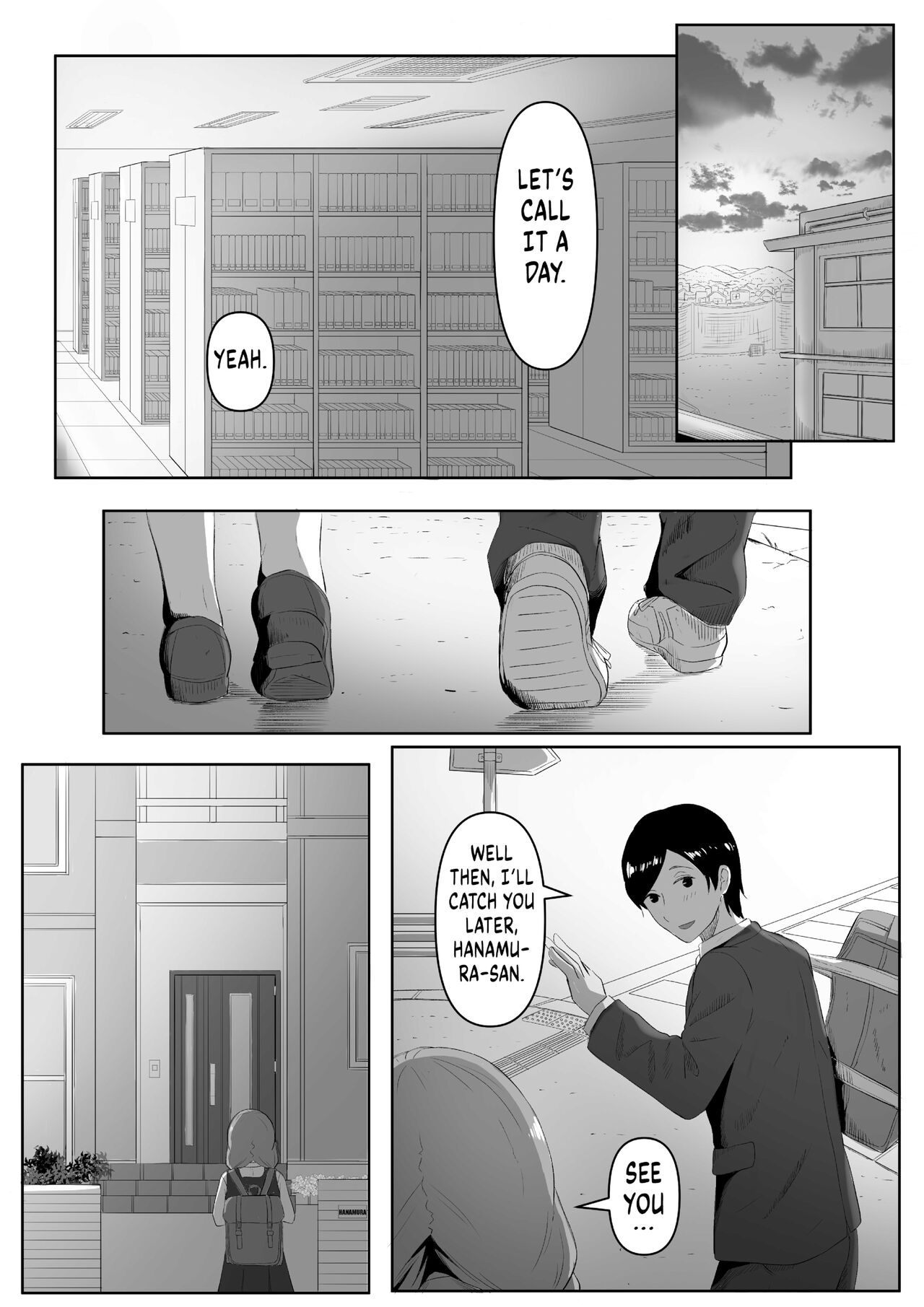 Happiness - Page 4
