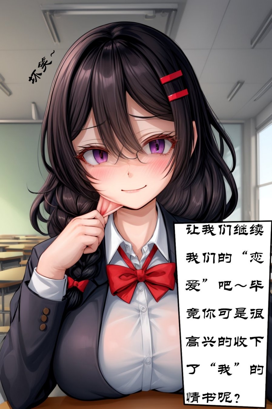 变成她 - Page 26