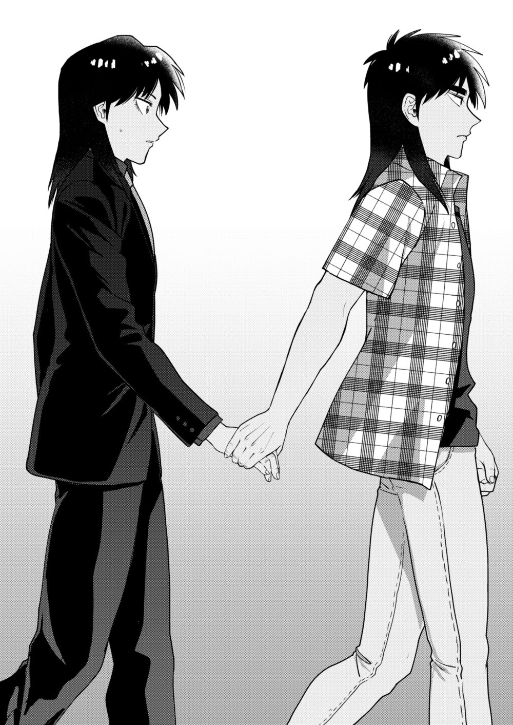 TURN TO ME - Page 28