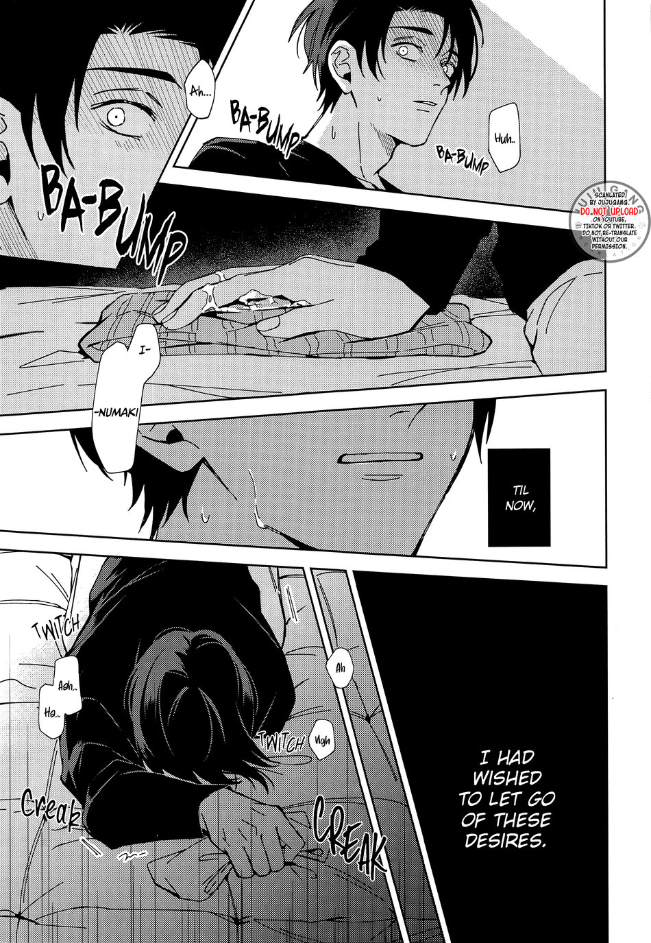 Ohitori Asobi. ︎- playing alone | Playing Alone - Page 22
