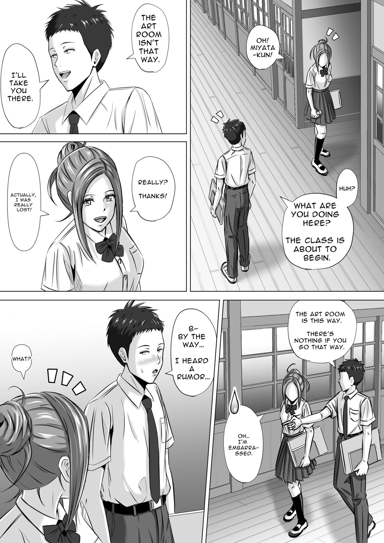 Do-Inaka Gurashi 3 | Living In The Middle Of Nowhere 3 - Page 9