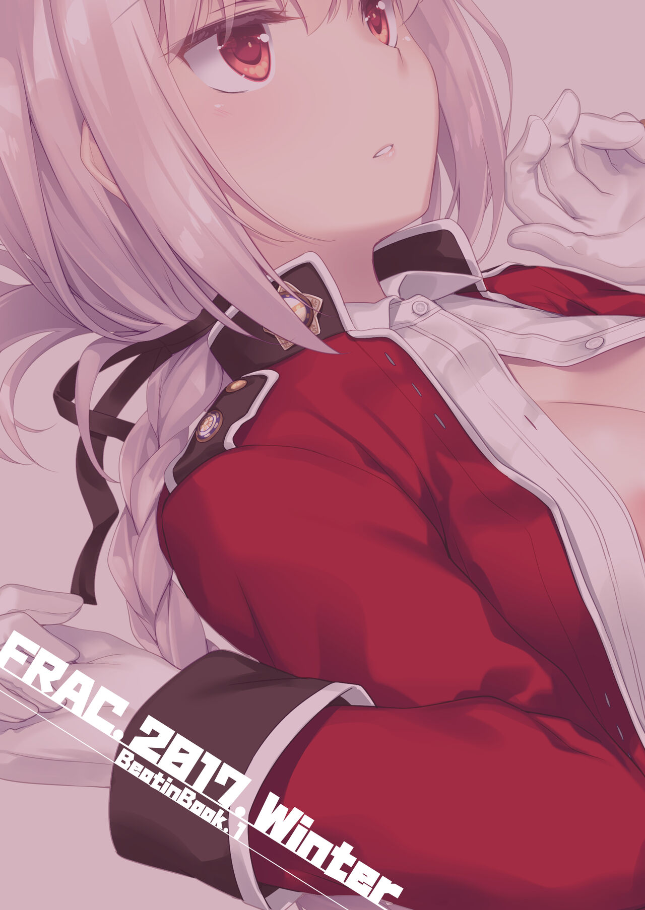 Nightingale wa Mendokusai - Page 28