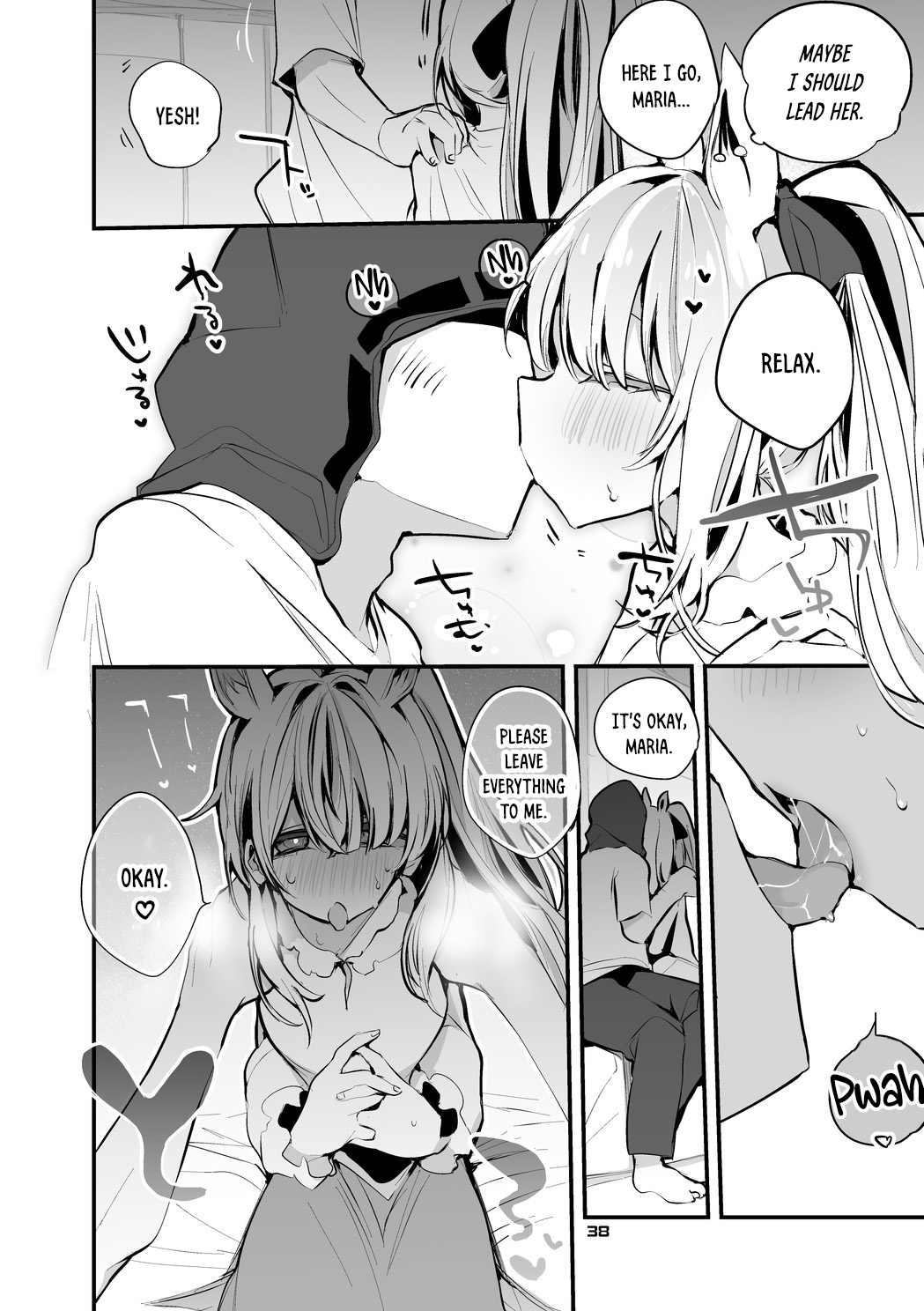 Hakobune x Ero x Matome Hon 3 - Page 40