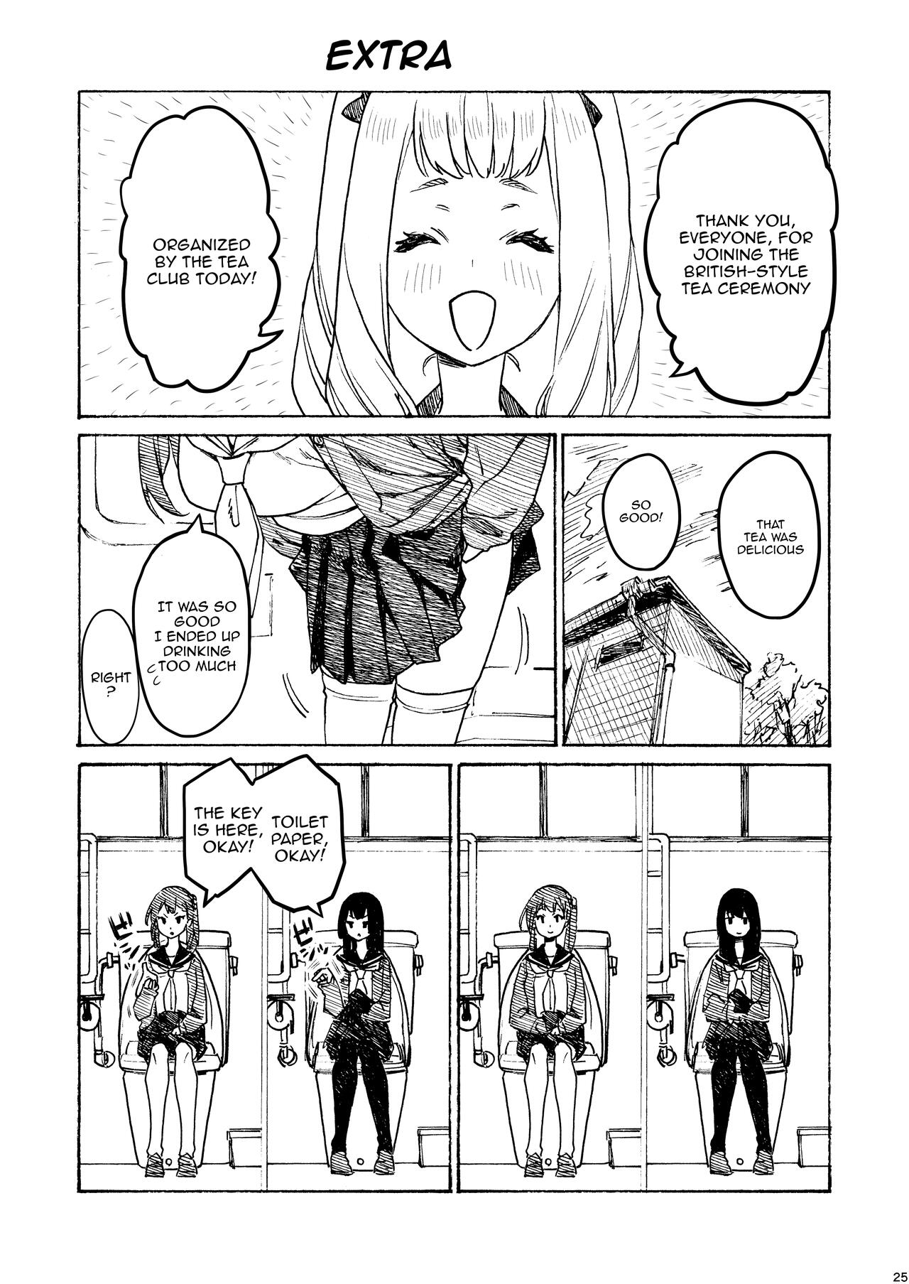 Kurimaro - Page 25
