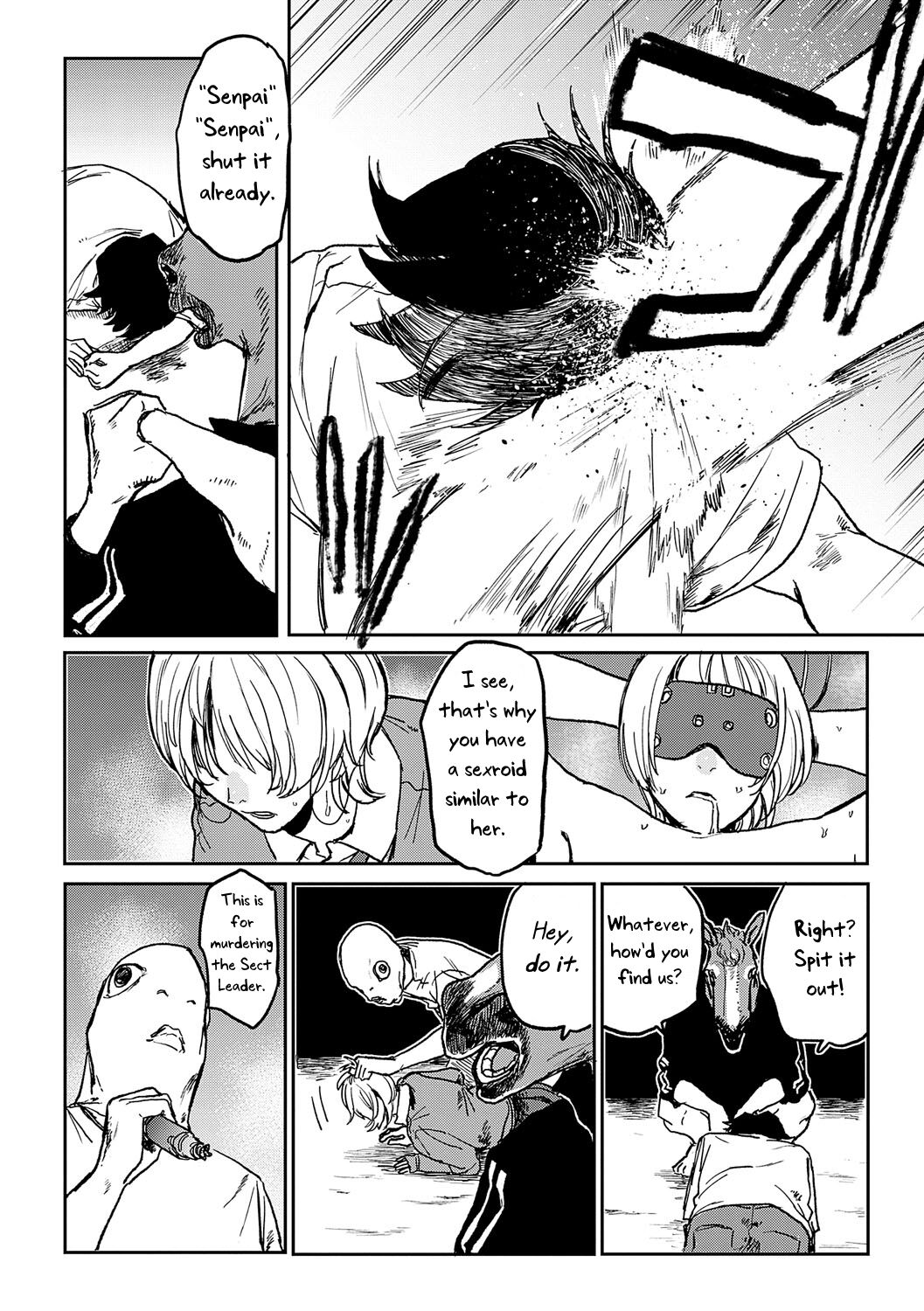 Better than Sex - Page 141