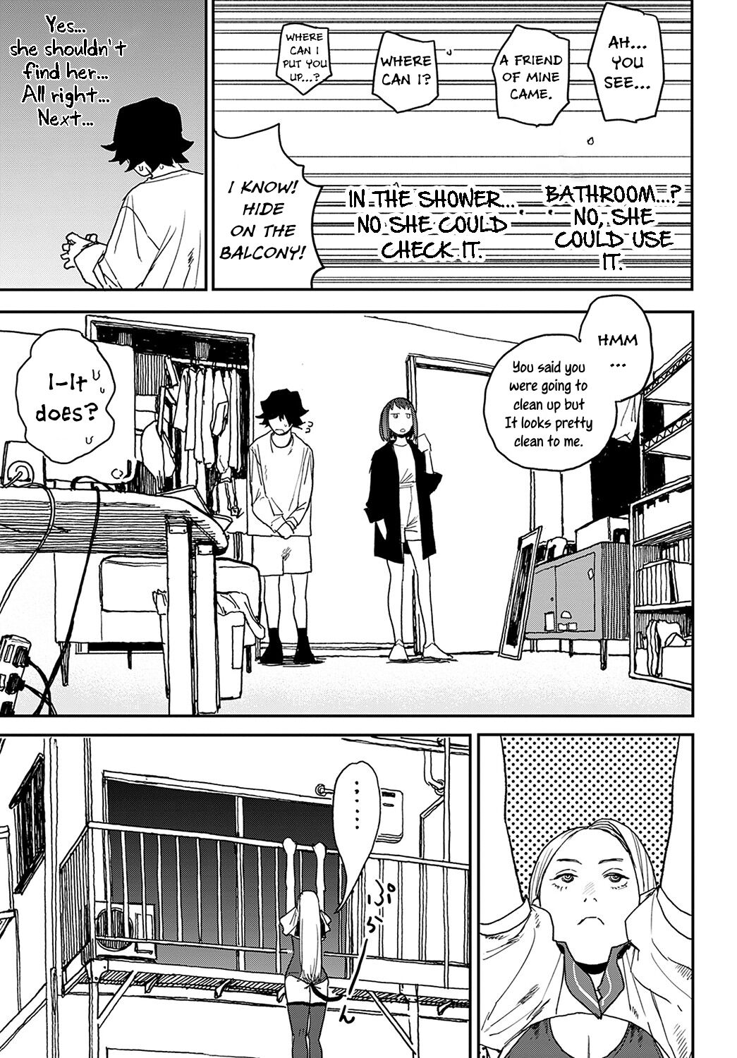 Better than Sex - Page 75
