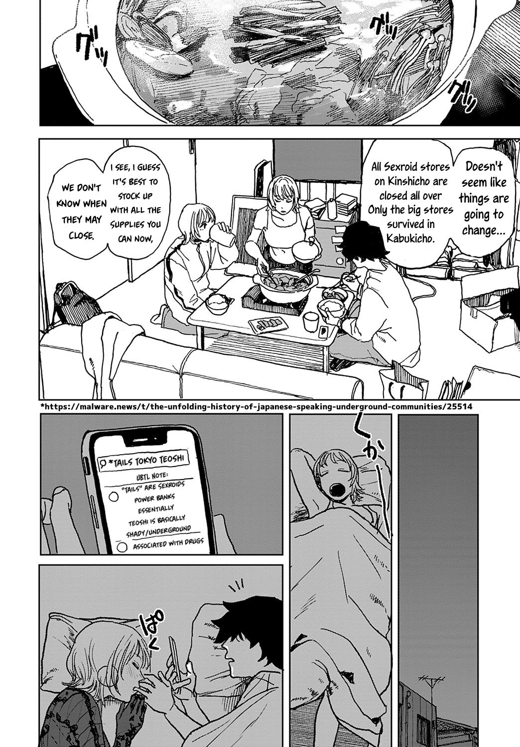 Better than Sex - Page 99