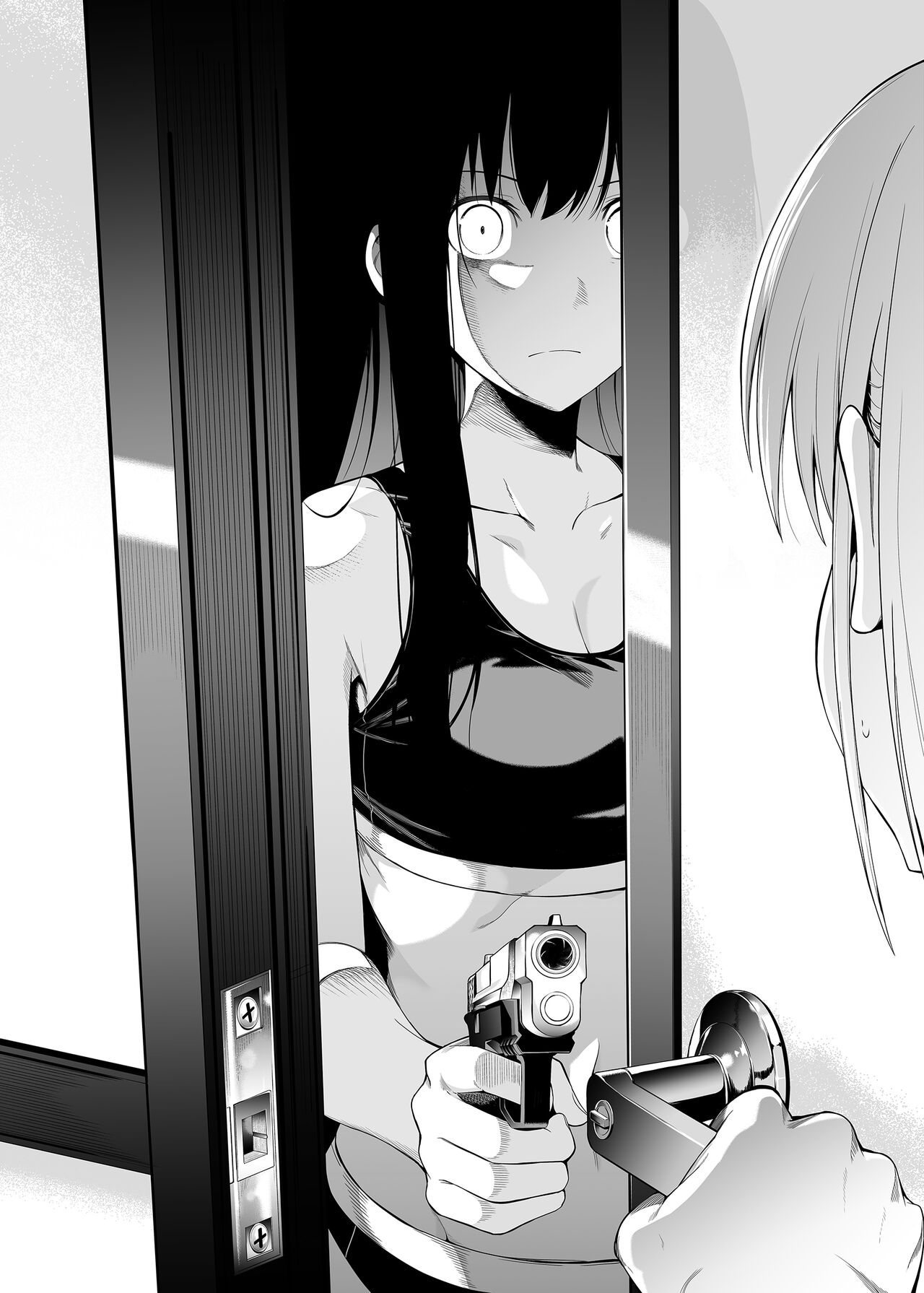 Junketsu no Sainou - Page 31