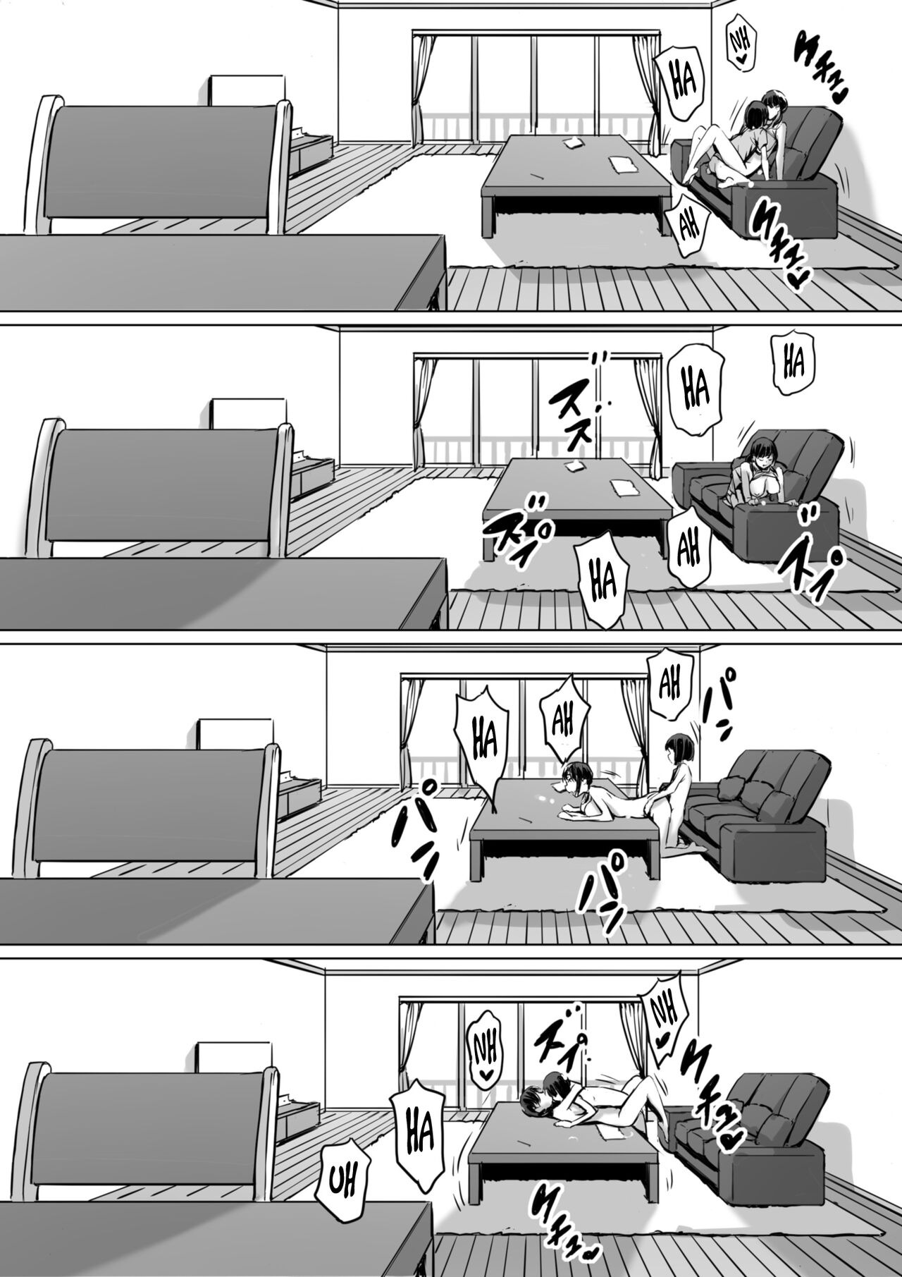 Watashi wa Kakerareteru kara... | I've been hypnotized, so... - Page 34