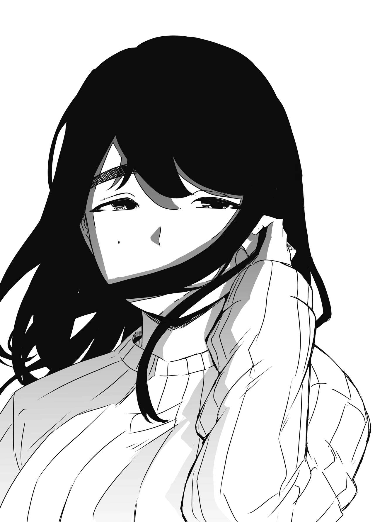 Nii-chan no Kanojo - Page 2