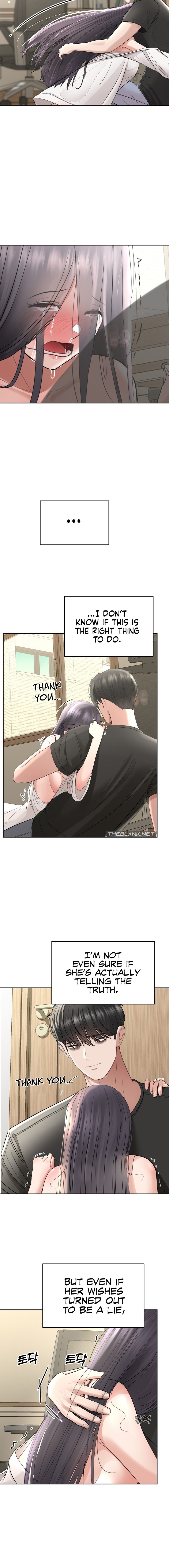 There is a ghost in my house - Page 16