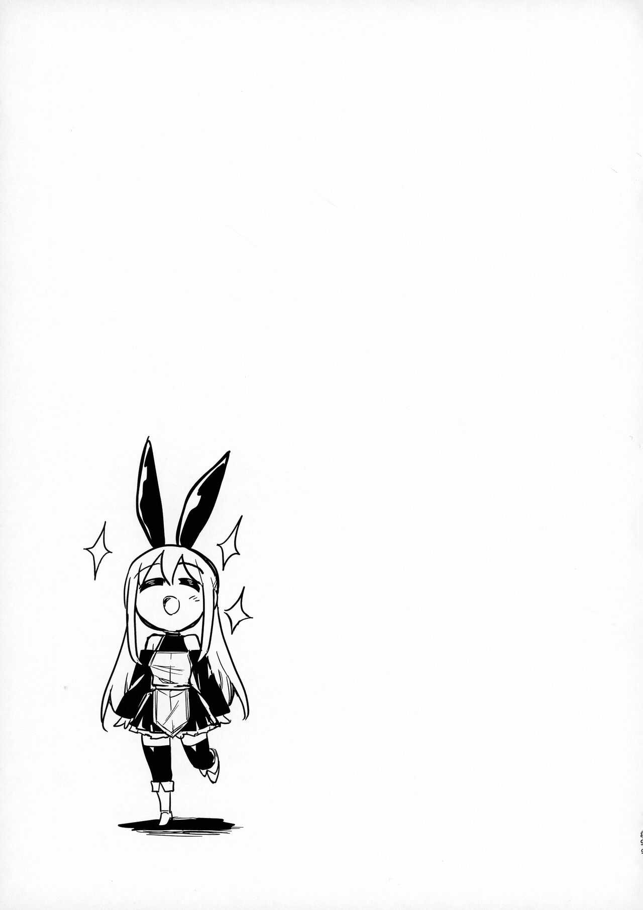 Boukensha-chan to Ecchi na Bouken 3 - Page 88