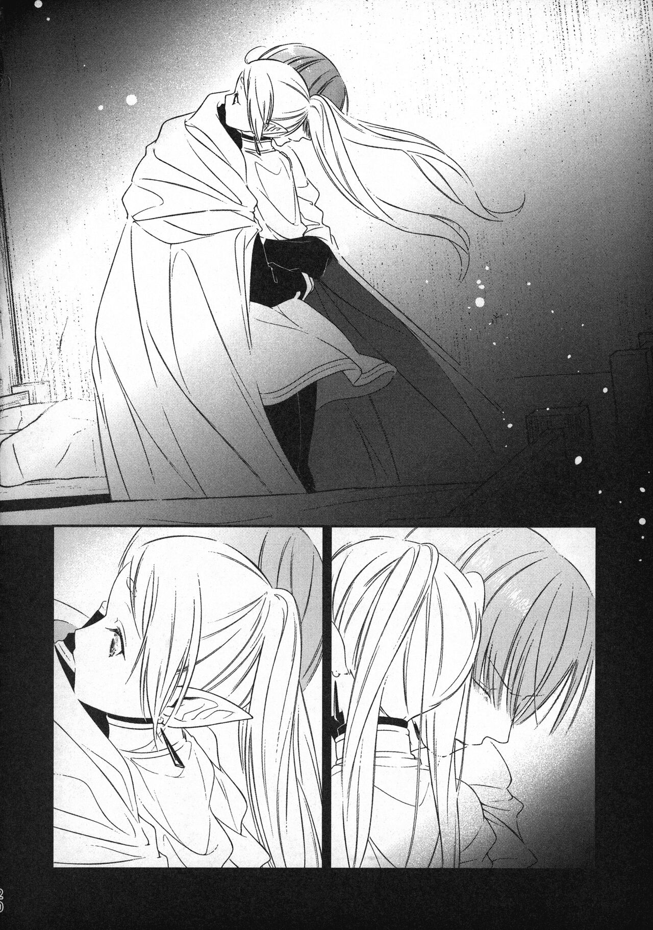 good night - Page 19