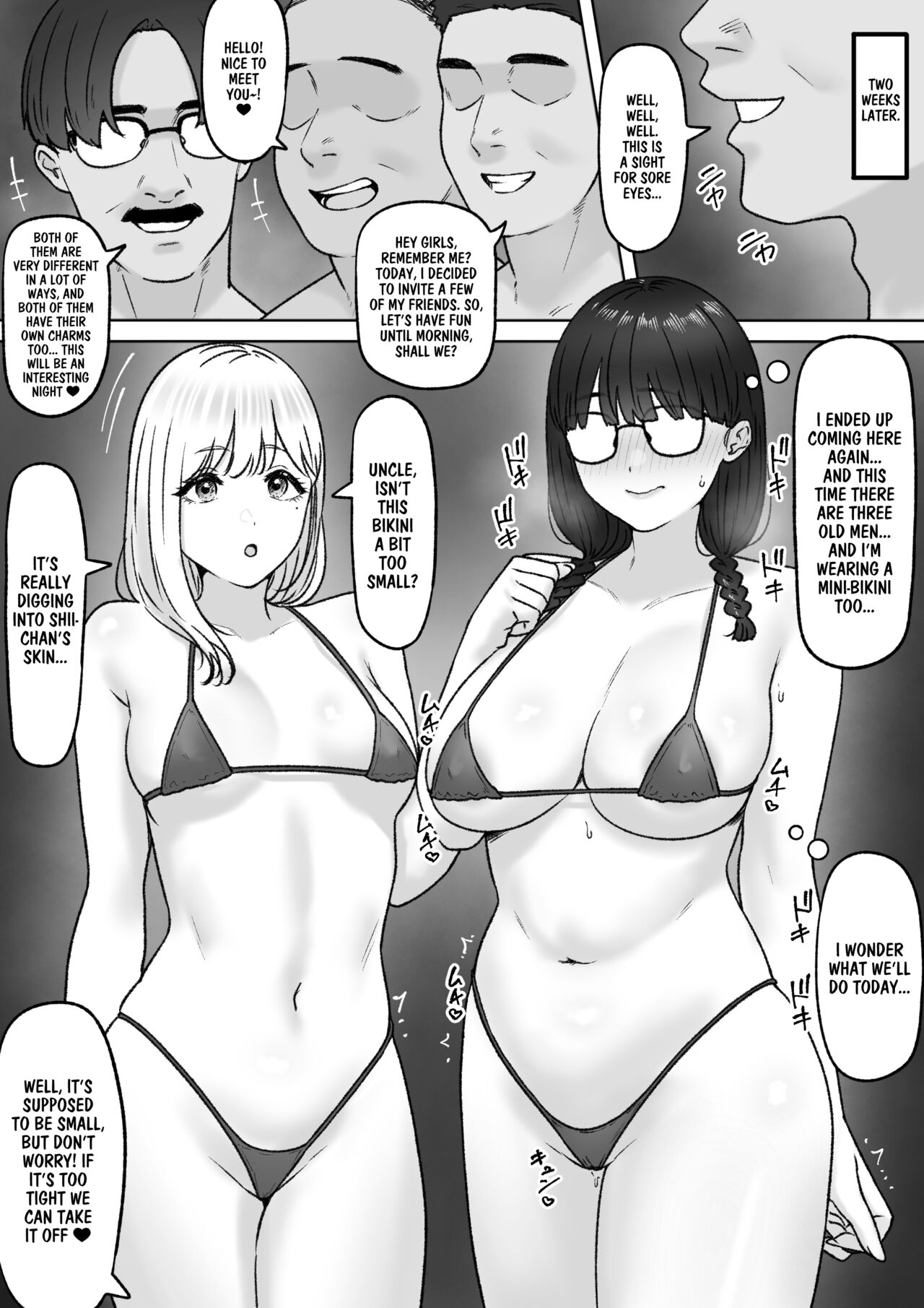 Futari | The Two Of Us - Page 29