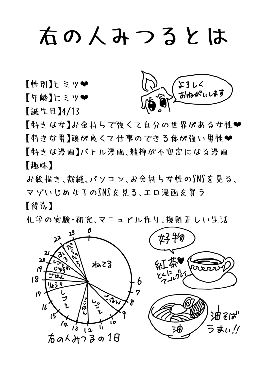 犯し系女子 - Page 27