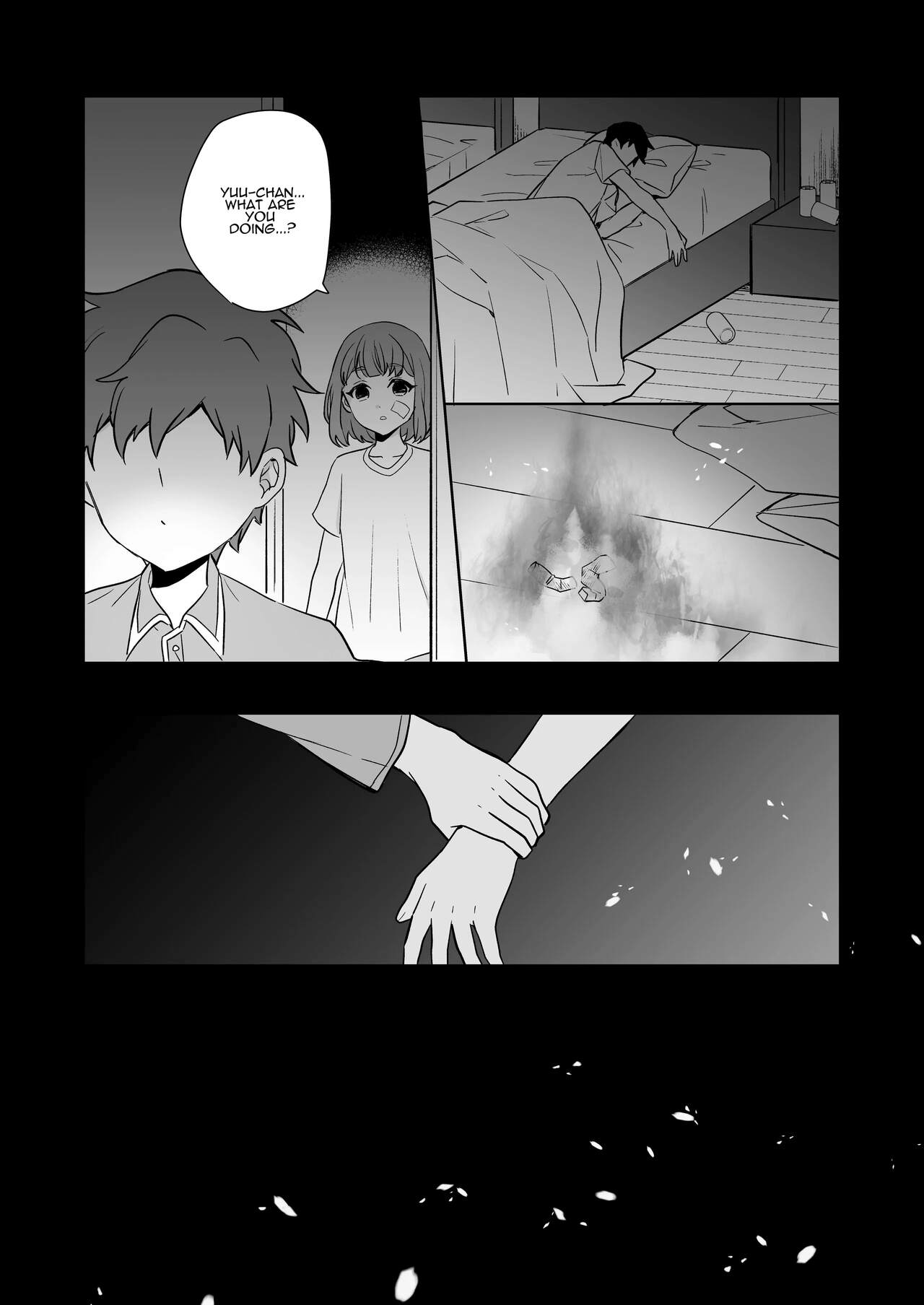 Ane to Otouto | Siblings - Page 53