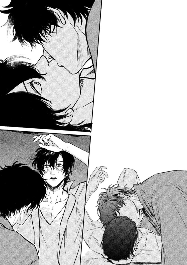 Yosete wa kaesu douhyou - Page 32
