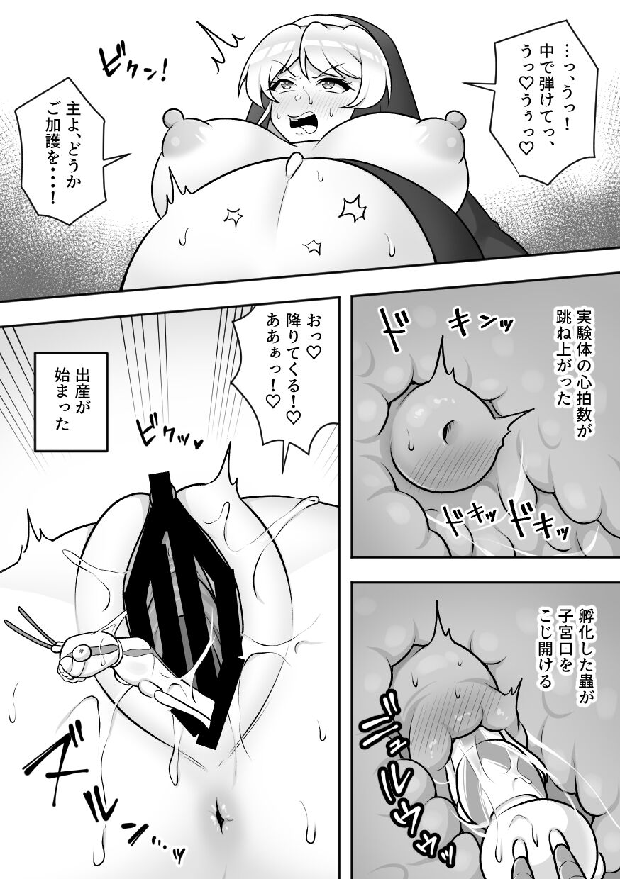 Insect Research Institute 2 - Page 21