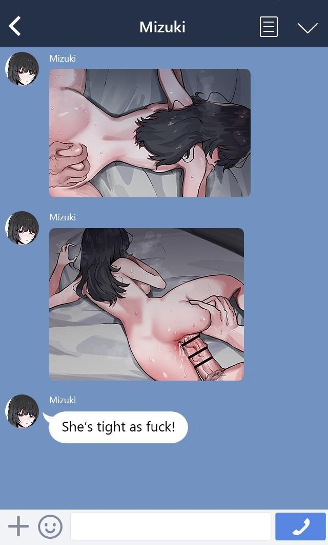 Please Have Sex With My Girlfriend!! 1 + 2 + After - Page 19