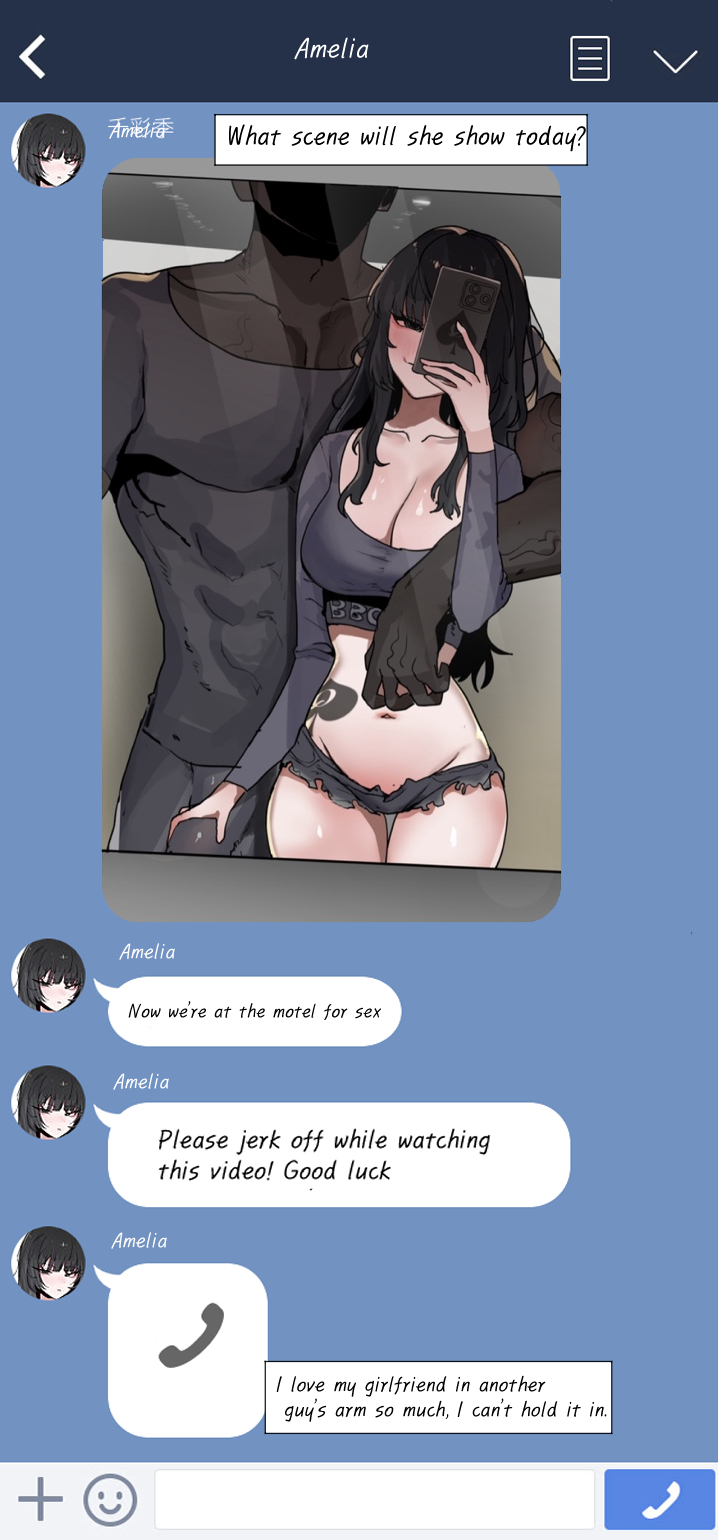 Please Have Sex With My Girlfriend!! 1 + 2 + After - Page 50