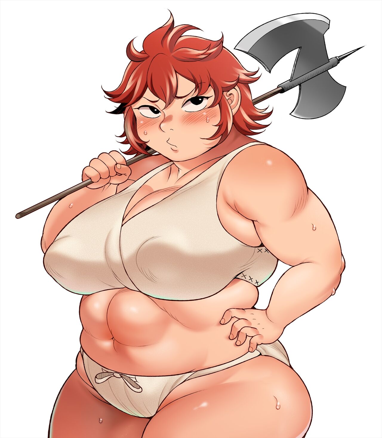 Kin o tsumeba…? - Page 24