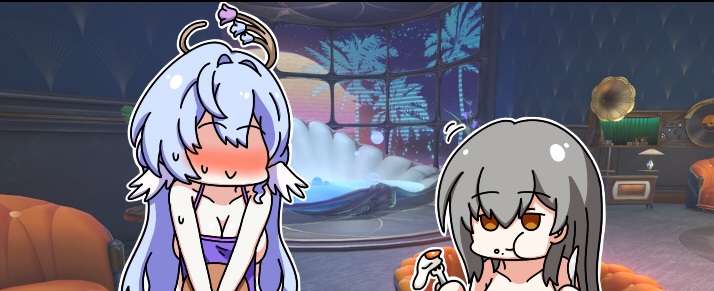 作死開拓者日常篇 - Page 13