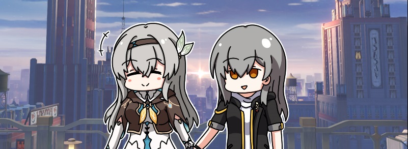 作死開拓者日常篇 - Page 14