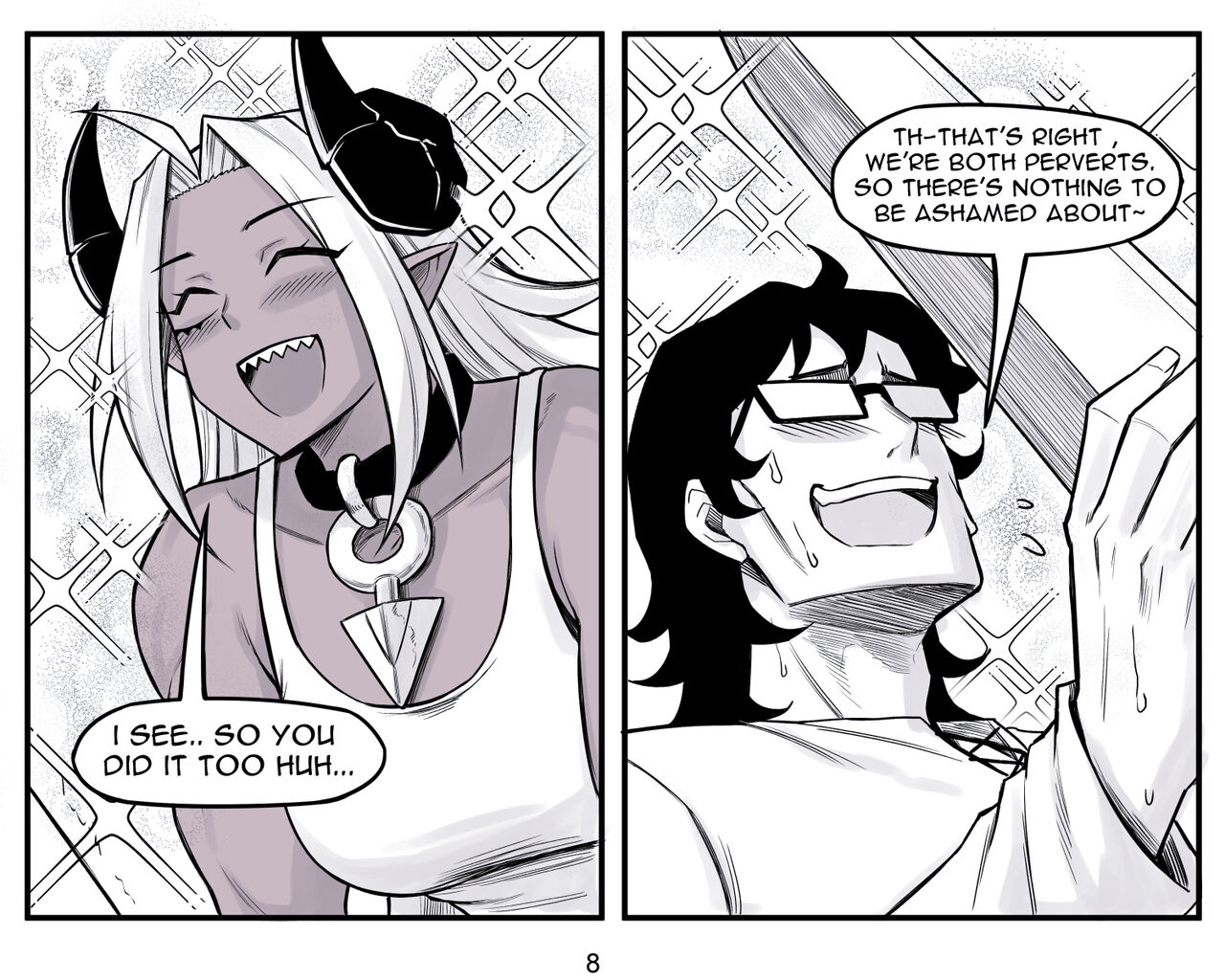 Demon King GF ch1-8 - Page 151