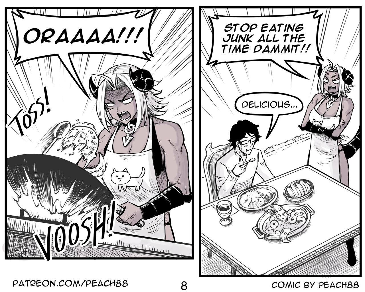 Demon King GF ch1-8 - Page 42