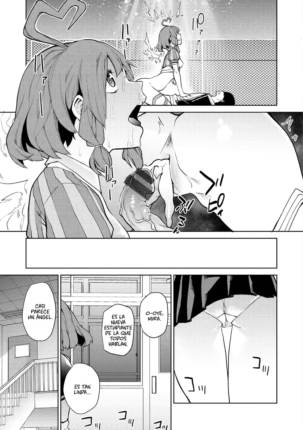 Tulip  纯爱单行本   Nee, Shikotte yo - Page 107