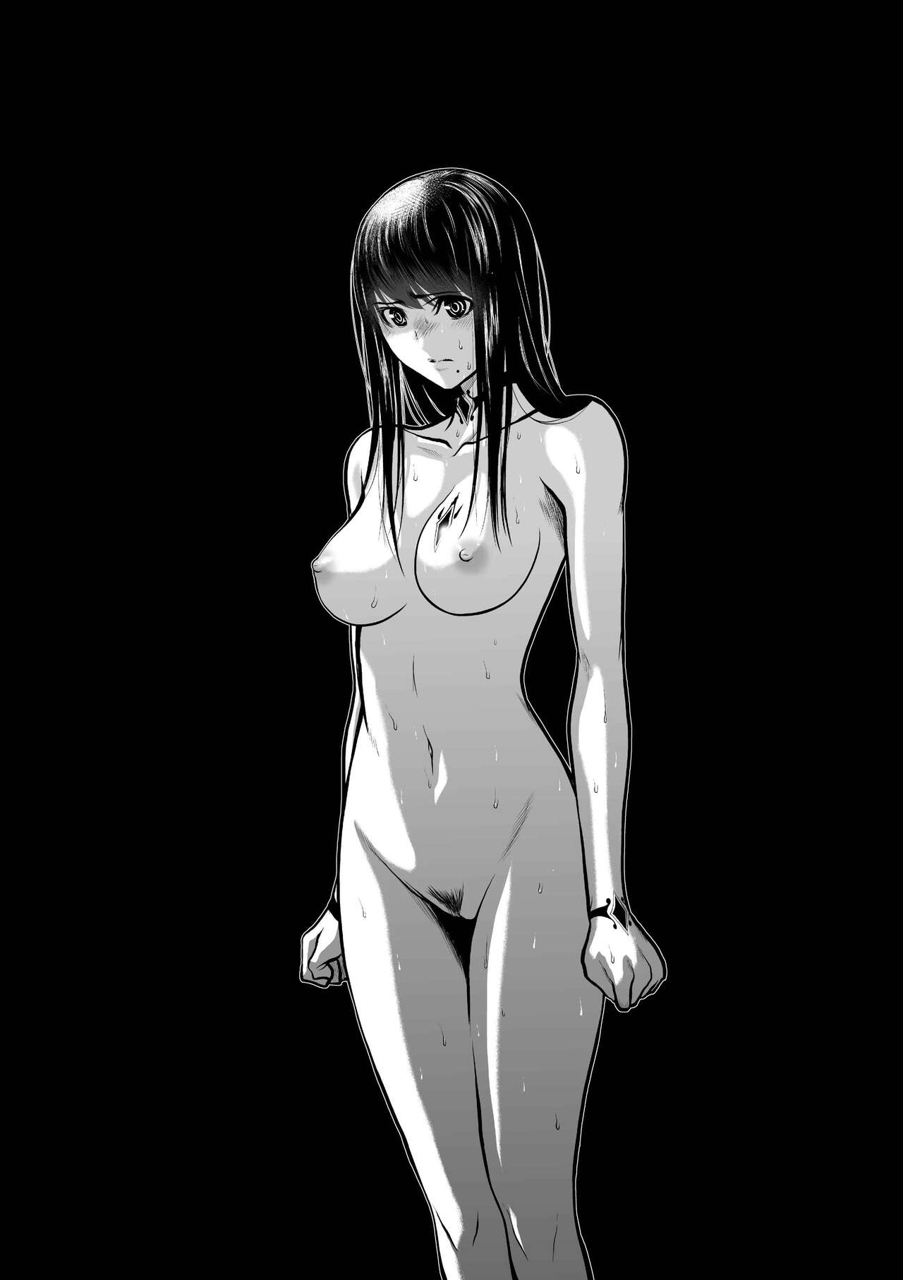 Chijou Hyakkai Ch16-20 Chinese Version「地上100阶」個人翻譯潤色 - Page 19