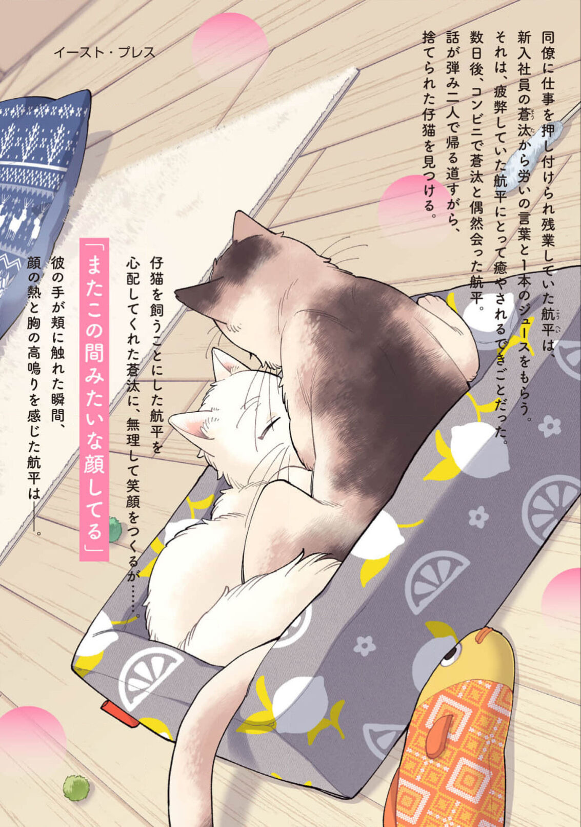 High Spec Danshi ni Natsukareteimasu - Page 184
