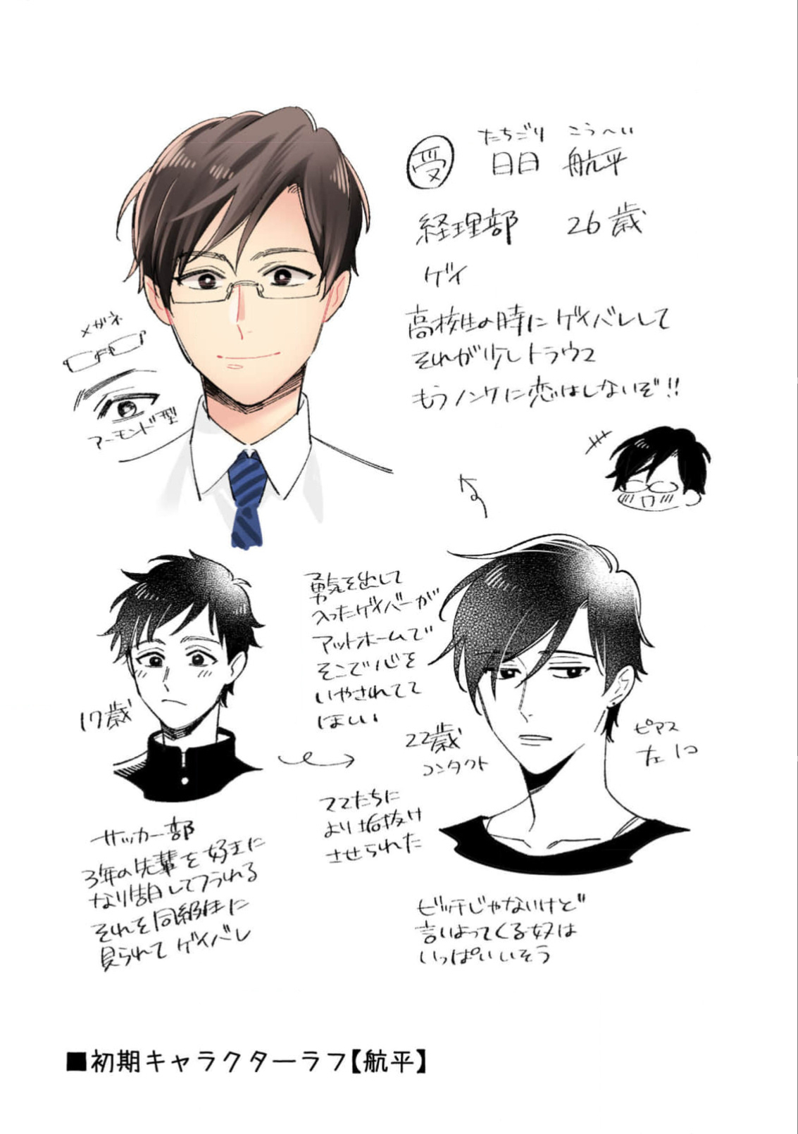 High Spec Danshi ni Natsukareteimasu - Page 186