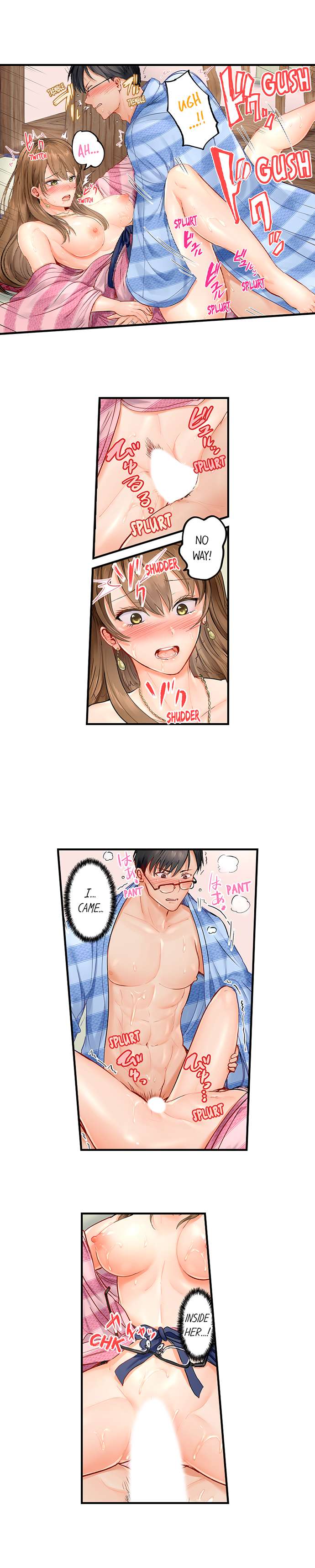 Couple swap - Page 18