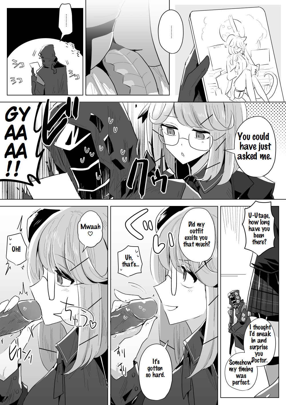 Rhodes Operators - Page 14