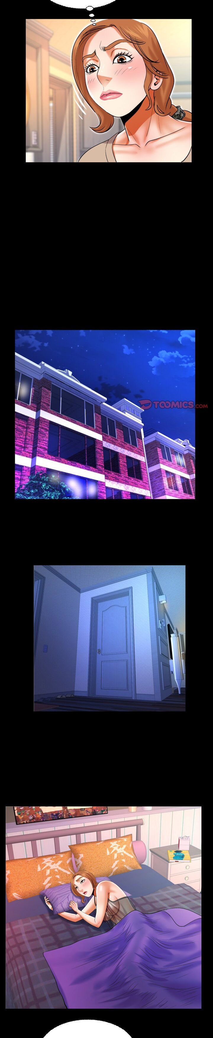 My Aunt/Secret Life Ch. 114-140 - Page 27
