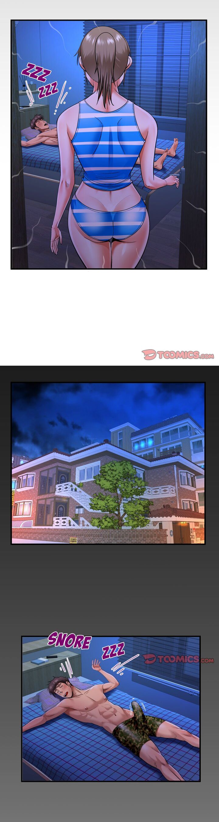 My Aunt/Secret Life Ch. 114-140 - Page 428